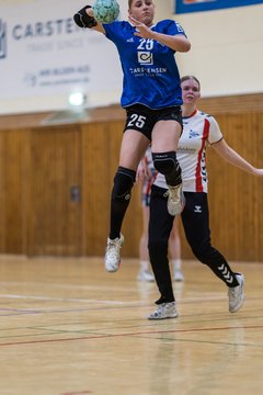 Bild 233 - TSV Ellerau - SG Hamburg Nord : Ergebnis: 42:23